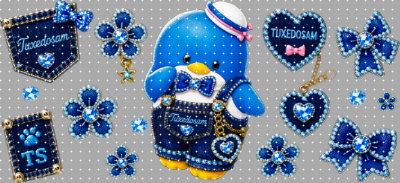 16oz Sanrio-K  838